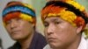 Amazonian Tribe in Peru Says It Will Block New Oil Drilling Plans