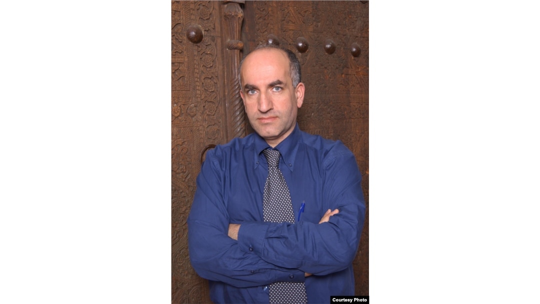 Bayram Balchi, olim (Bayram Balci)