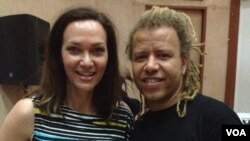 Music Time in Africa