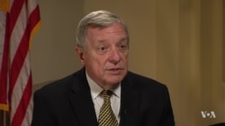 Greta Van Susteren Interview with Sen. Dick Durbin