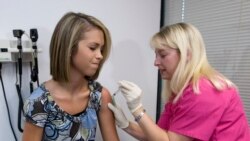 Cervical Cancer and Its Prevention