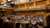 El primer ministro británico, Boris Johnson, habla durante un debate en el parlamento sobre la situación en Afganistán en Londres, Reino Unido, el 18 de agosto de 2021. 