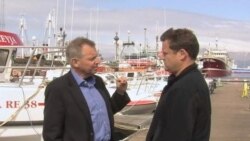 Islanđani sve manje za članstvo u EU