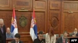 Նախկին հարավսլավական հանրապետություններից 3-ը ձևավորում են երկաթգծի համատեղ ընկերություն