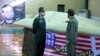 伊朗聲稱成功測試美國無人機仿制機