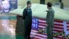 Iran Claims Footage Extracted from Downed US Drone
