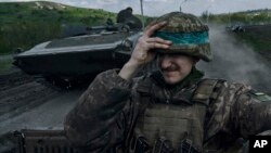 Ukraina askari