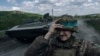 اعضای «ناتو» ۱۵۰۰ خودرو زرهی و ۲۳۰ تانک به اوکراین داده‌اند
