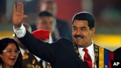 Predsednik Venecuele, Nikolas Maduro ponudio azil Edvardu Snoudenu