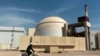 ایران می‌گوید از «سوخت هسته‌ای تولید داخل» برای نیروگاه اتمی بوشهر استفاده می‌کند