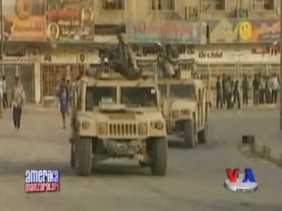 Iroqdan saboqlar/Iraq war lessons