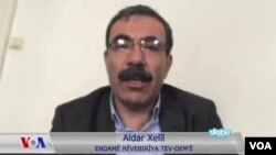 Aldar Xelîl