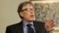 FILE - Bill Gates in New York, Feb. 22, 2016.
