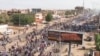 Thousands Stage Nationwide Protests Against Sudan Coup