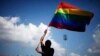 Лавров высказался в защиту законопроекта о пропаганде гомосексуализма