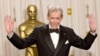 'Lawrence of Arabia' Star Peter O'Toole Dies