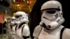 New Star Wars Trailer Sparks International Fan Frenzy