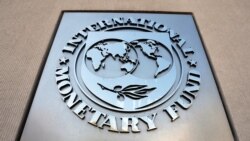 ယူကရိန်းစစ်ကြောင့် ကမ္ဘာ့စီးပွားရေး နှေးကွေးနိုင်ကြောင်း IMF ခန့်မှန်း