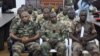 Nigeria : peine de mort commuée en prison pour des soldats mutins