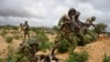 AU Peacekeepers Accused of Killing 11 Somali Civilians
