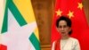 Myanmar: Abasilikali Bakoze Kudeta Bata muri Yompi Perezida Aung 