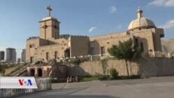 Duhokî Hatina Papa Francis Çawa Dinirxînin?