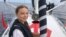 Greta Thunberg