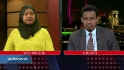 Qubanaha VOA, Feb 6, 2020