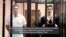 Belarusian Opposition Members Sentenced