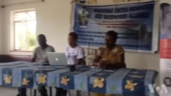 'Akumiswe Ukubhalisa Abantu Kugwalo Lokuvota Kwezinye Indawo Kwele Zimbabwe'