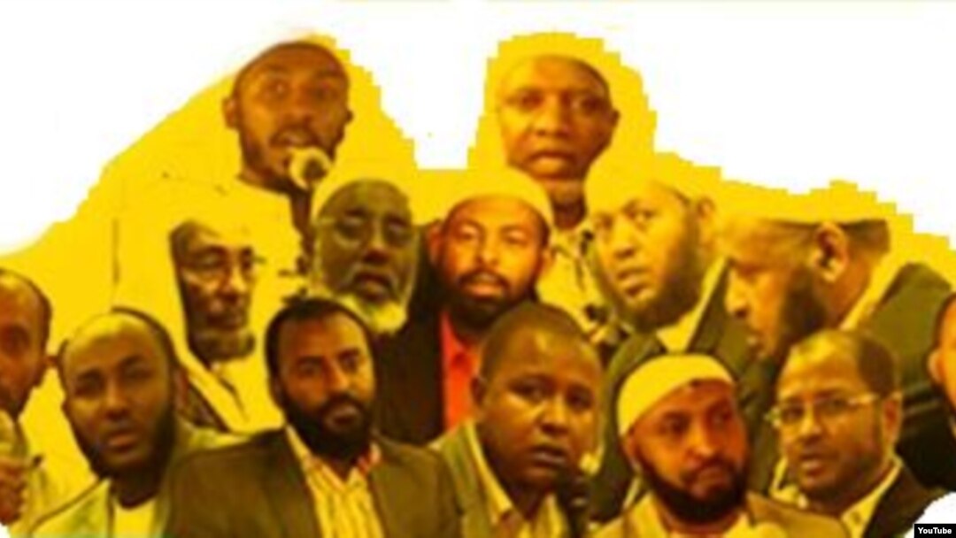 Hoogganoonni Koree Furmaata Barbaachaa Musliimotaa Hagi Tokko Kanneen Hiikaman Keessa Jiran (Suuraa Faayilii)