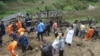 Landslide Kills 16 Students in Southwest China