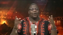 Livetalk: The Connection with Mike Hove