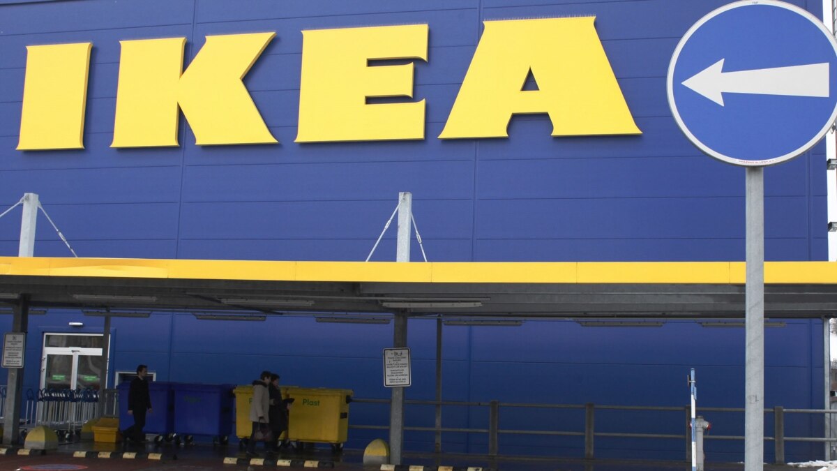 Horse Meat Found in Ikea Meatballs