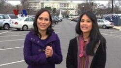 Jelang Inaugurasi Obama 2013 (Bagian3) - Dunia Kita