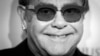 Elton John: un regalo de canción para la competencia de Harrods