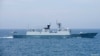 США выступили против «запугиваний со стороны Китая» в Южно-Китайском море