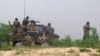 نظامیان افغان ولسوالی بلچراغ فاریاب را دوباره تصرف کردند