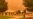 Incendios forestales en California arrasan casas en las montañas y una estación de esquí