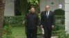 El presidente Donald Trump partió el jueves 28 de febrero de 2019 de Vietnam, tras concluir la cumbre con el líder de Corea del Norte , Kim Jong Un, sin acuerdo sobre desnuclearización.