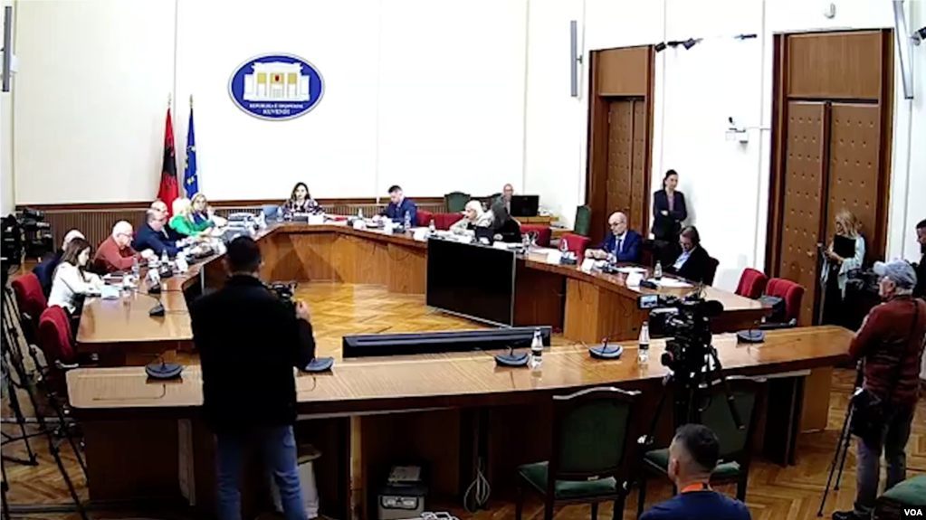 Ish ministri Beqaj pritet të dëshmojë në komisionin hetimor për sterilizimet kirurgjikale dhe kontrollet mjekësore periodike