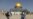Palestinos y fuerzas israelíes chocan en la mezquita de al-Aqsa de Jerusalén