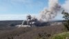 Hawaii's Big Island Still on Edge as Volcanic Activity Continues