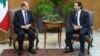 Hariri Says Hezbollah Must Remain Neutral to Ensure Lebanon Moves Forward