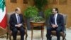 اشرق الاوسط: ایران ایمیل میشل عون و حریری، رهبران لبنان را هک کرد