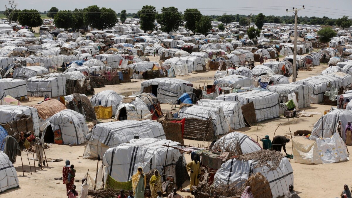 Nigeria: Too Soon to Close Camps for Boko Haram's Displaced