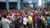 UNHCR Boosts Aid to Venezuelan Asylum Seekers