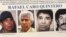 Rafael Caro Quintero, de 66 años, fue incluido en la lista de los 10 prófugos más buscados del FBI.
