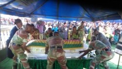 Kumbodzora Ndangariro: Tererai Hurukuro Yatakamboita naCde Chinx