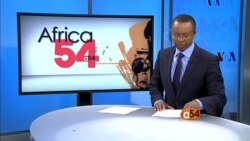 Africa 54